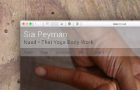 Website Sia Peyman