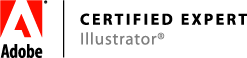 Adobe Certified Expert Illustrator
