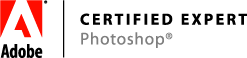 Adobe Certified Expert Photoshop