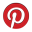 Pinterest Logo