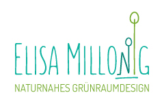 Elisa Millonig, Naturnahes Grünraumdesign