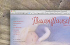 Webdesign: Flaumflausch