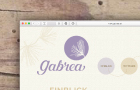 Website Gabrea