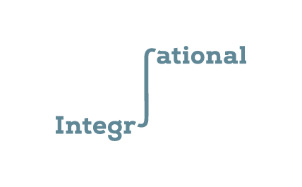 Corporate Design: Integrational