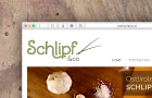 Webshop: Schlipf & Co